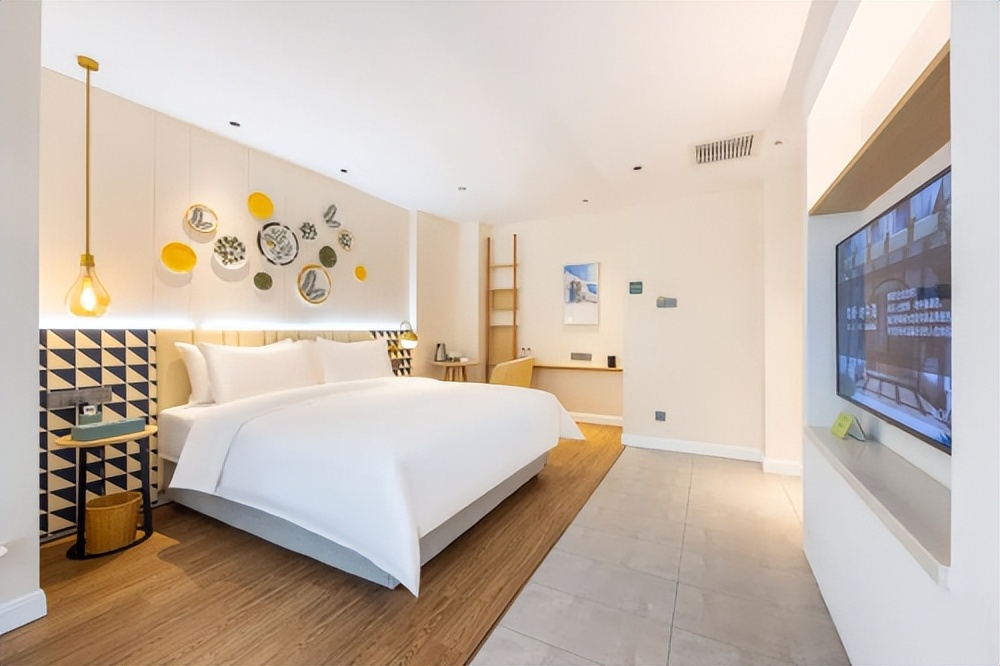 维也纳酒店中国中档商务连锁,维也纳酒店的战略定位和选择