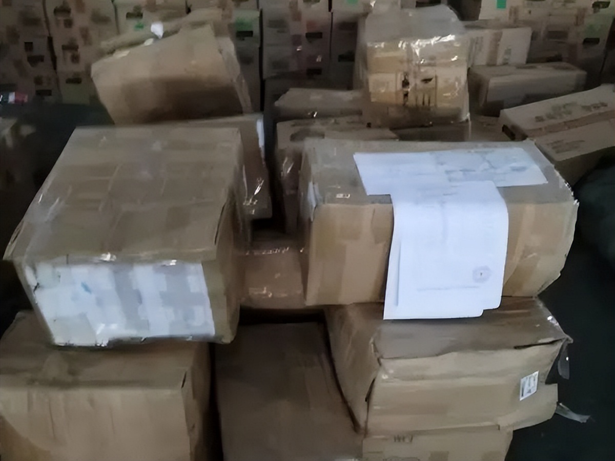 刷单造假团伙,上海破获刷单造假案最新