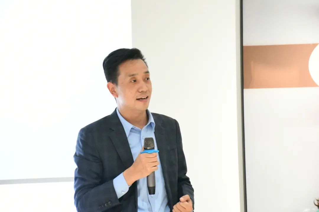 沉浸式智慧家居设计,thinkhome全屋智能家居灯光