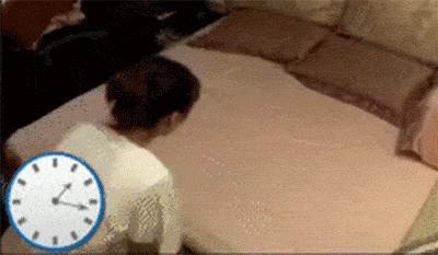 国产黑马花6年崛起！突破传统凉席，比篾席低4℃且能整晚凉爽