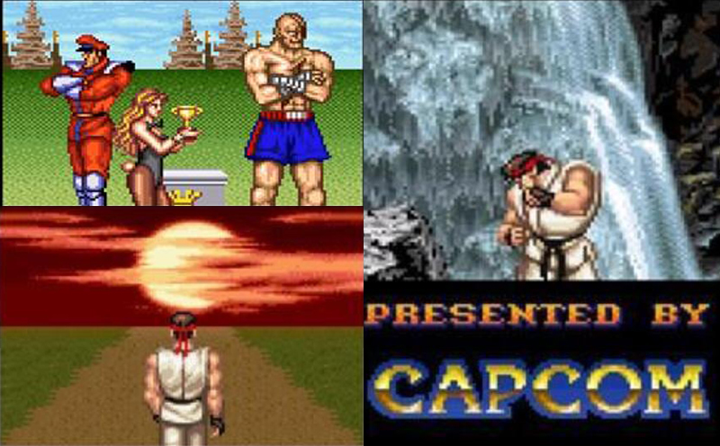 街霸2升级版,sfc街霸2turbo