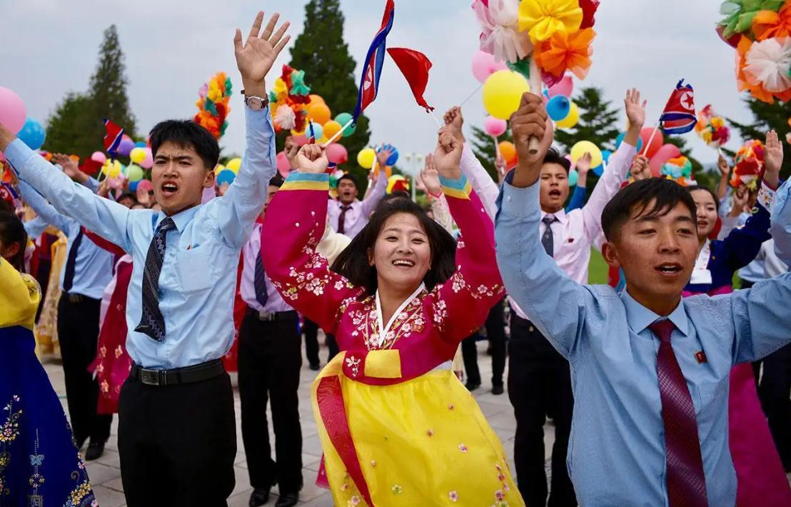 一个月仅有几百元，朝鲜这么低的工资，为何国民幸福指数还是很高