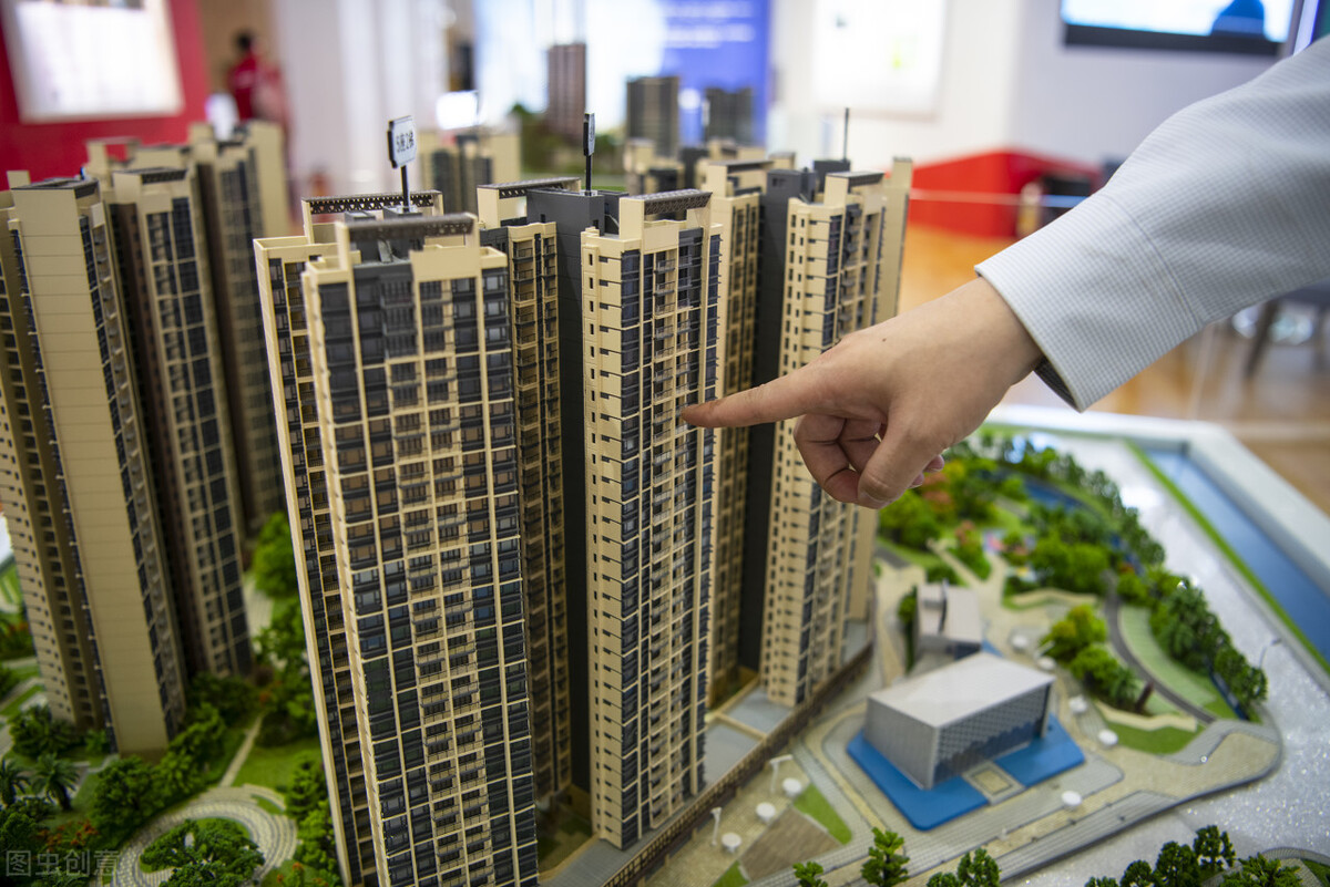 房地产救市政策6月会出来吗,2023房地产救市来了现在该买房吗