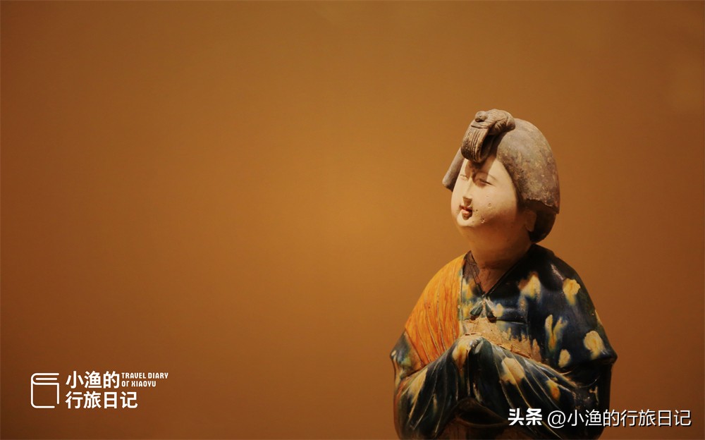 第一次去西安旅游必看超全攻略,西安旅游攻略陕西博物馆