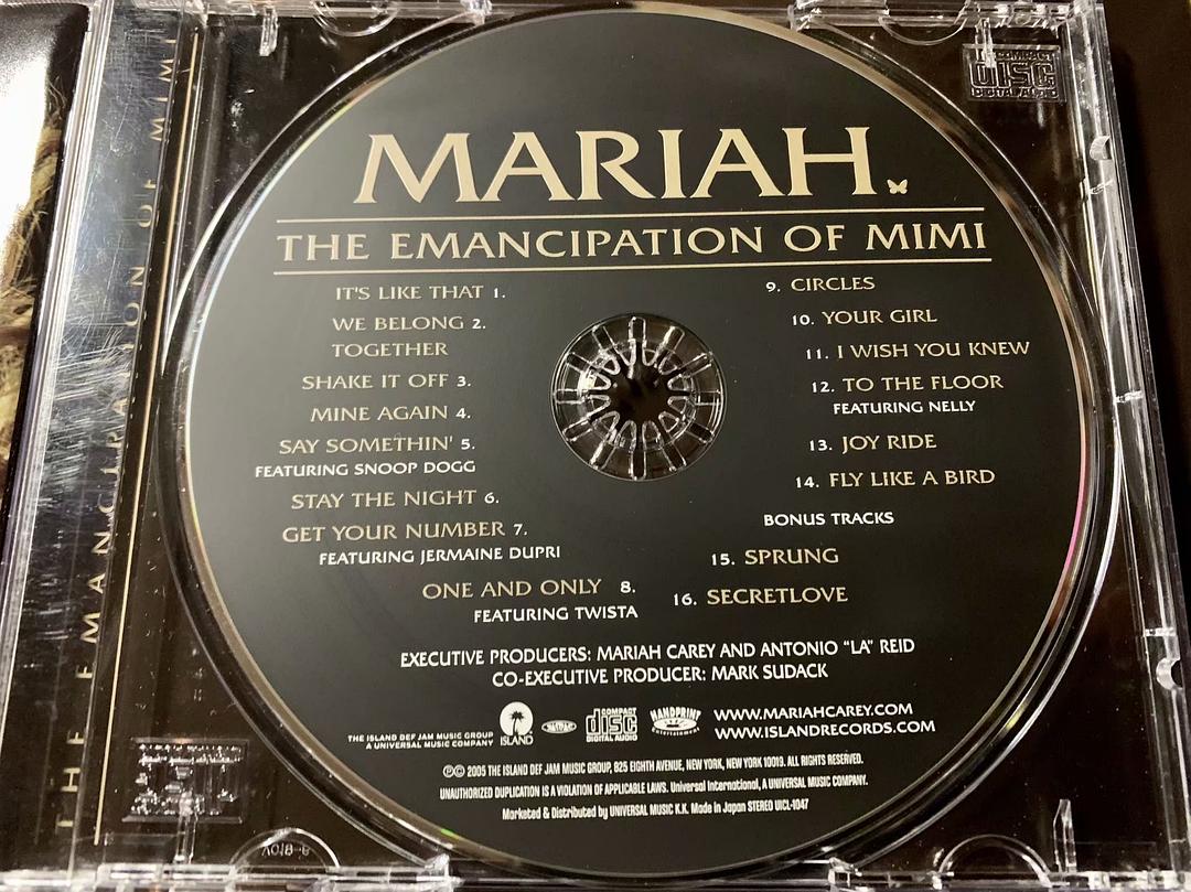 鏃ョ増鐨刢d璐ㄩ噺,鏃ョ増cd灏侀潰瑙ｈ