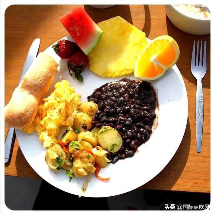 危地马拉真实现状,危地马拉是个什么玩意