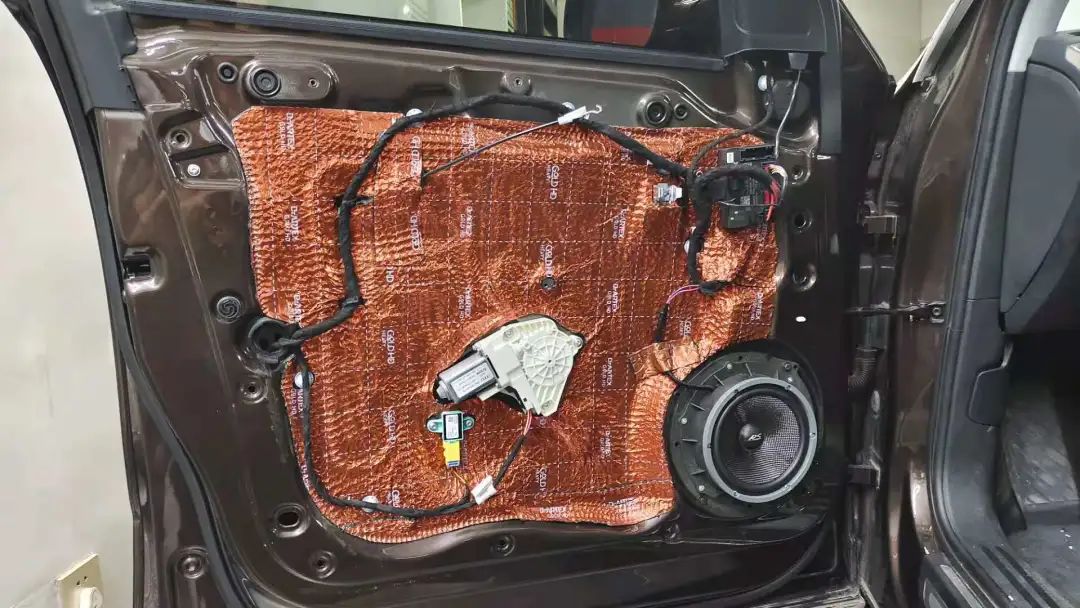 奥迪q5音响升级最佳方案及价格,2021款奥迪rsq5