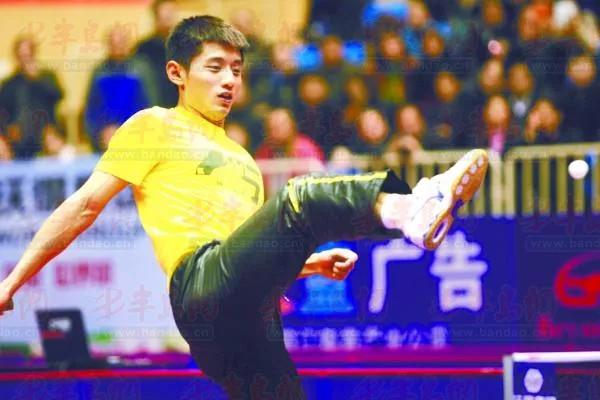 乒乓球基本知识普及史上最全,乒乓球十大基础知识