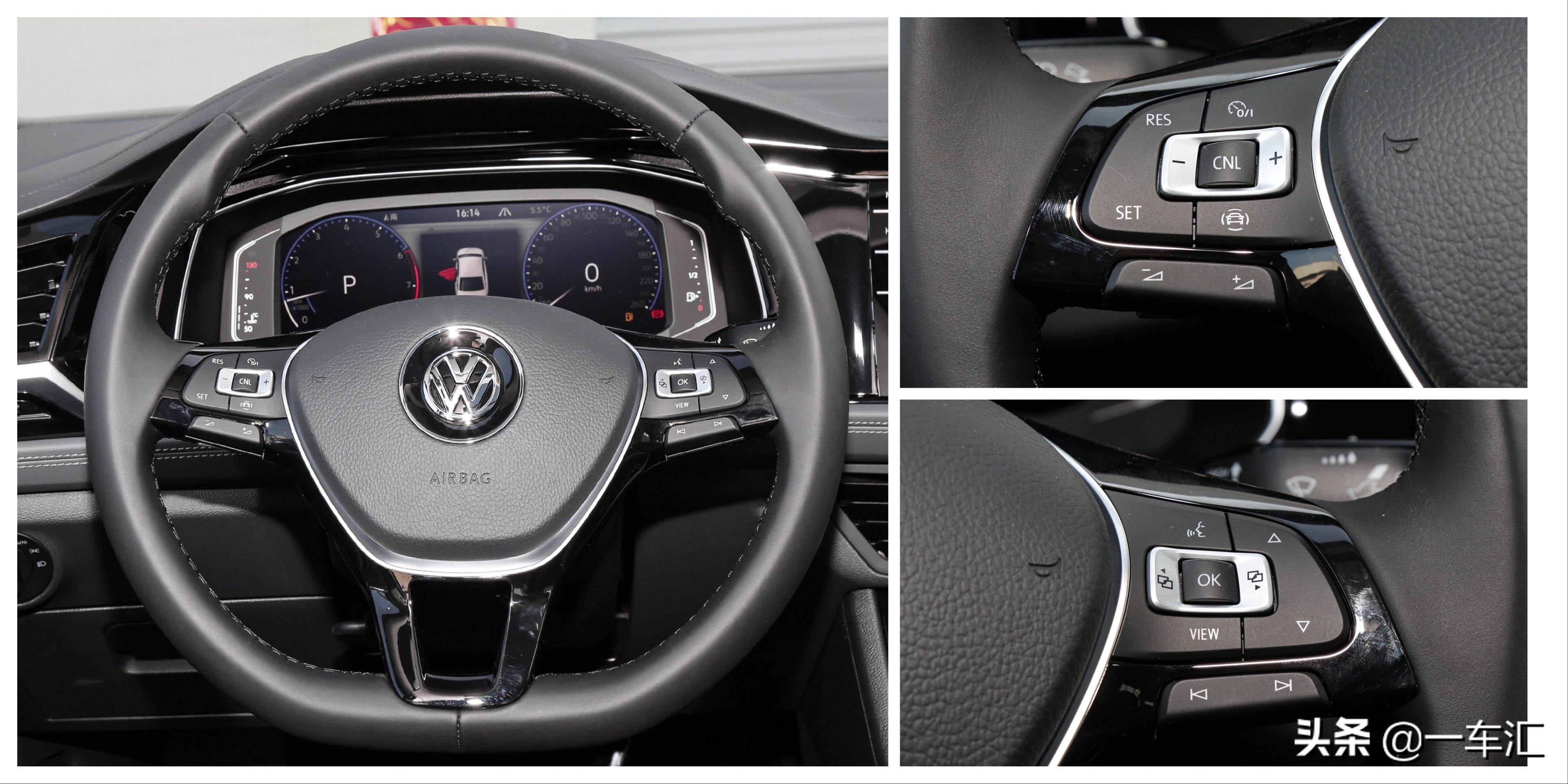全新大众速腾2022款1.5各款区别,大众速腾2022款1.4t舒适版1成首付