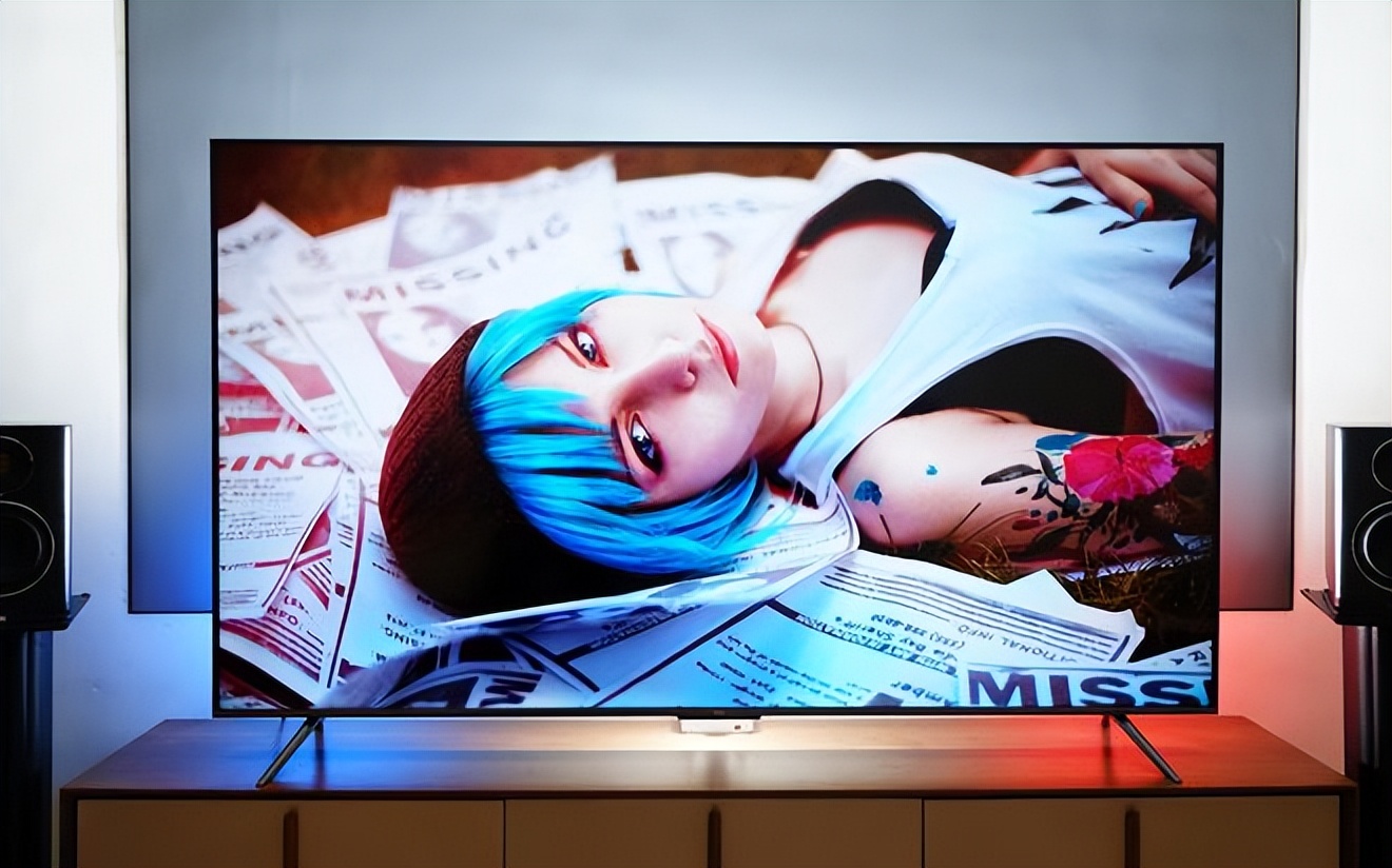 4k电视推荐刷新率最高,更高刷新率