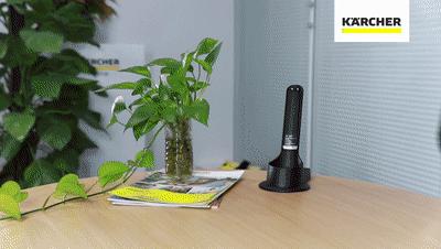 AskKärcher|让你的键盘焕然一新