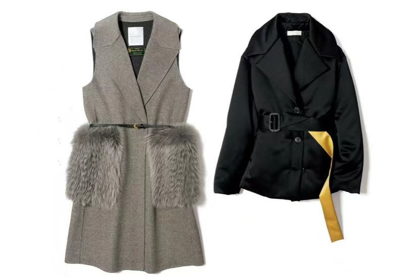 穿搭技巧真正会穿的女人,会穿搭的女人最好命