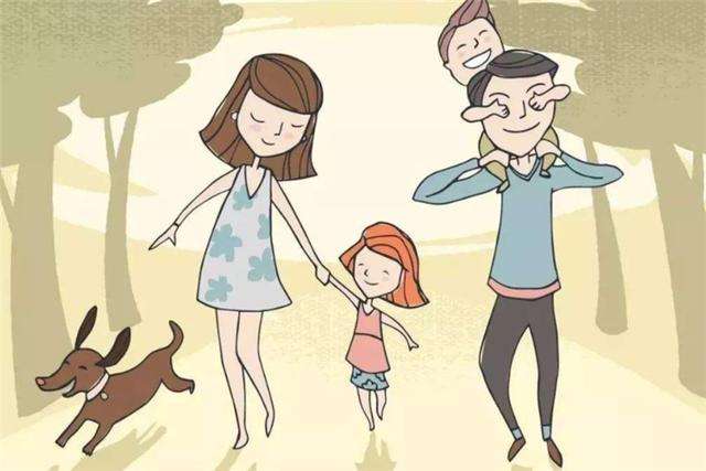 爷爷奶奶亲还是兄弟姐妹亲,姥姥姥爷亲还是外公外婆亲