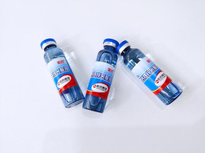 儿童钙铁锌口服液推荐,葡萄糖酸钙口服液和钙铁锌口服液