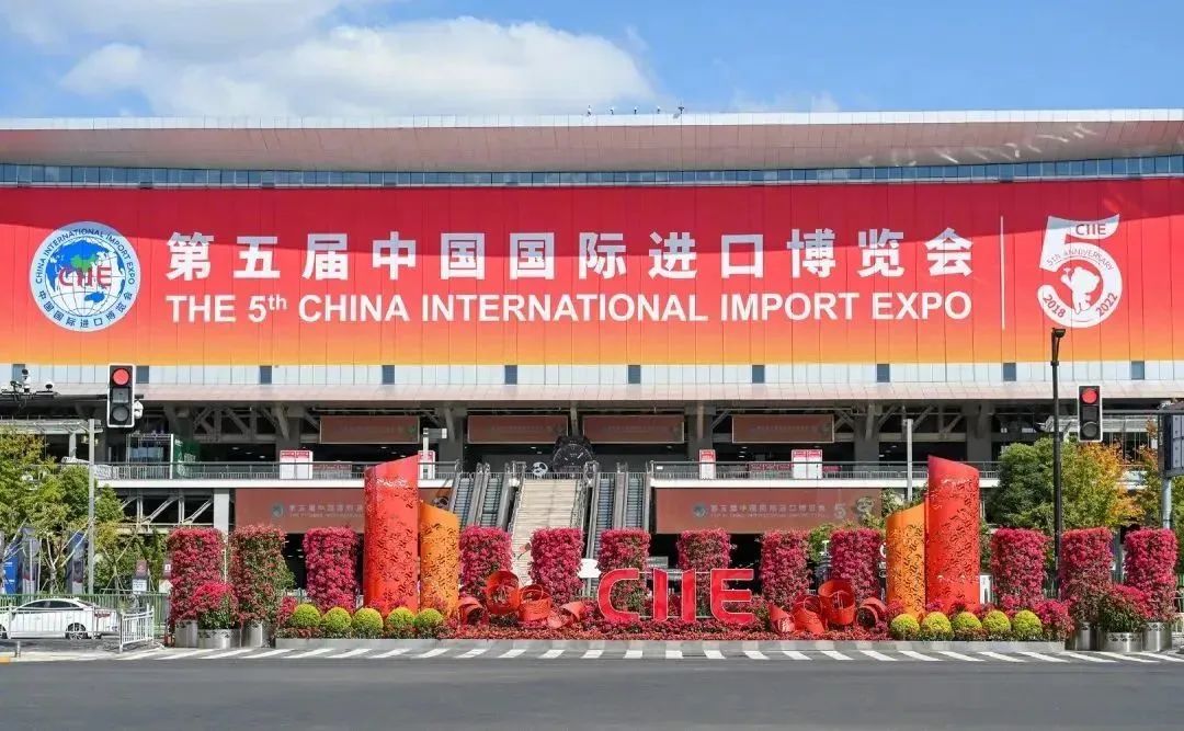 这些梧州元素亮相进博会，都是你熟悉的