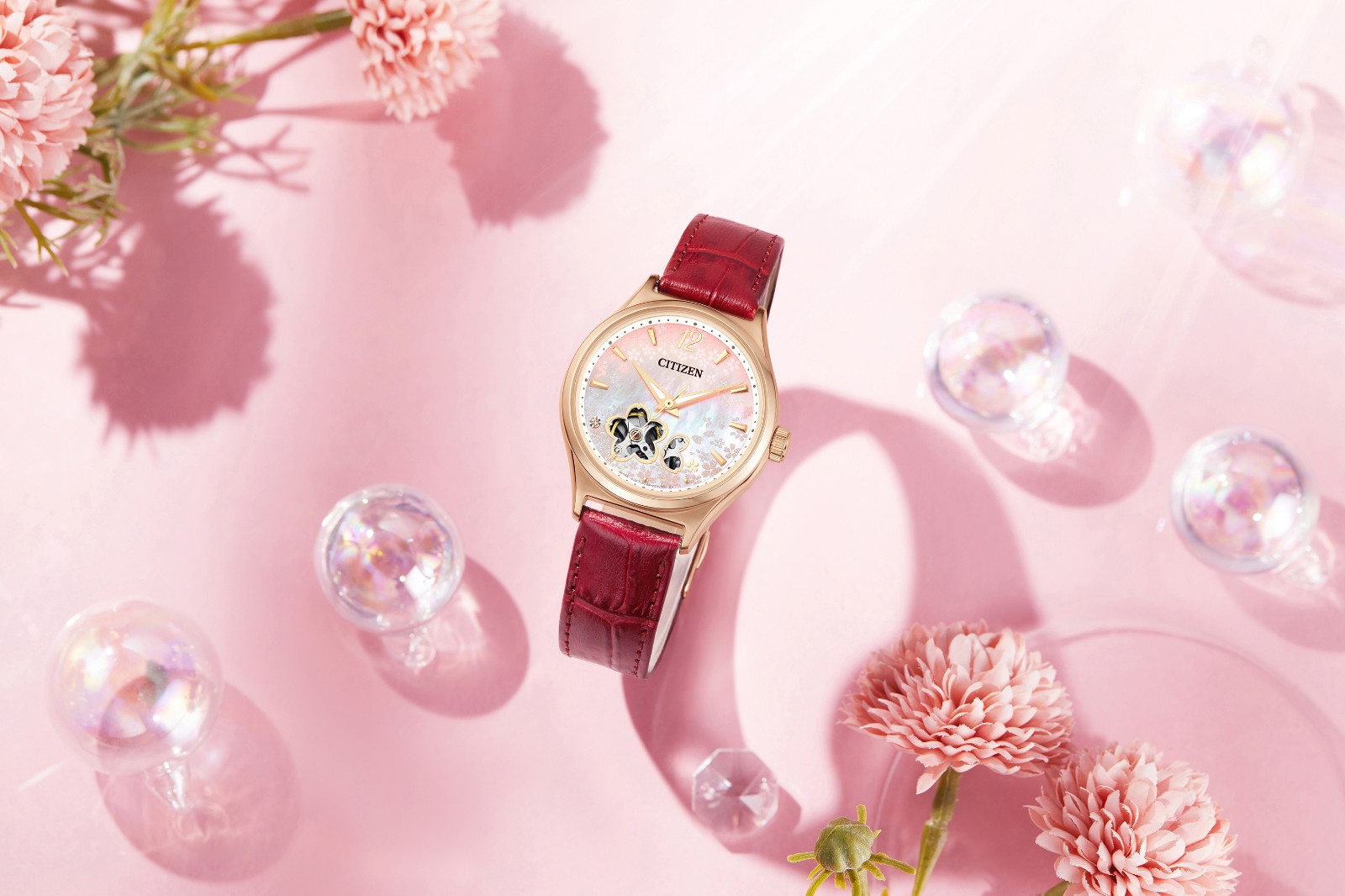 奔赴一场春天的美丽之约,奔赴春天之约