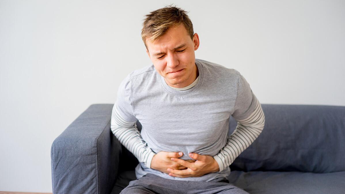 拉稀也会得痔疮,拉稀久了长痔疮怎么办