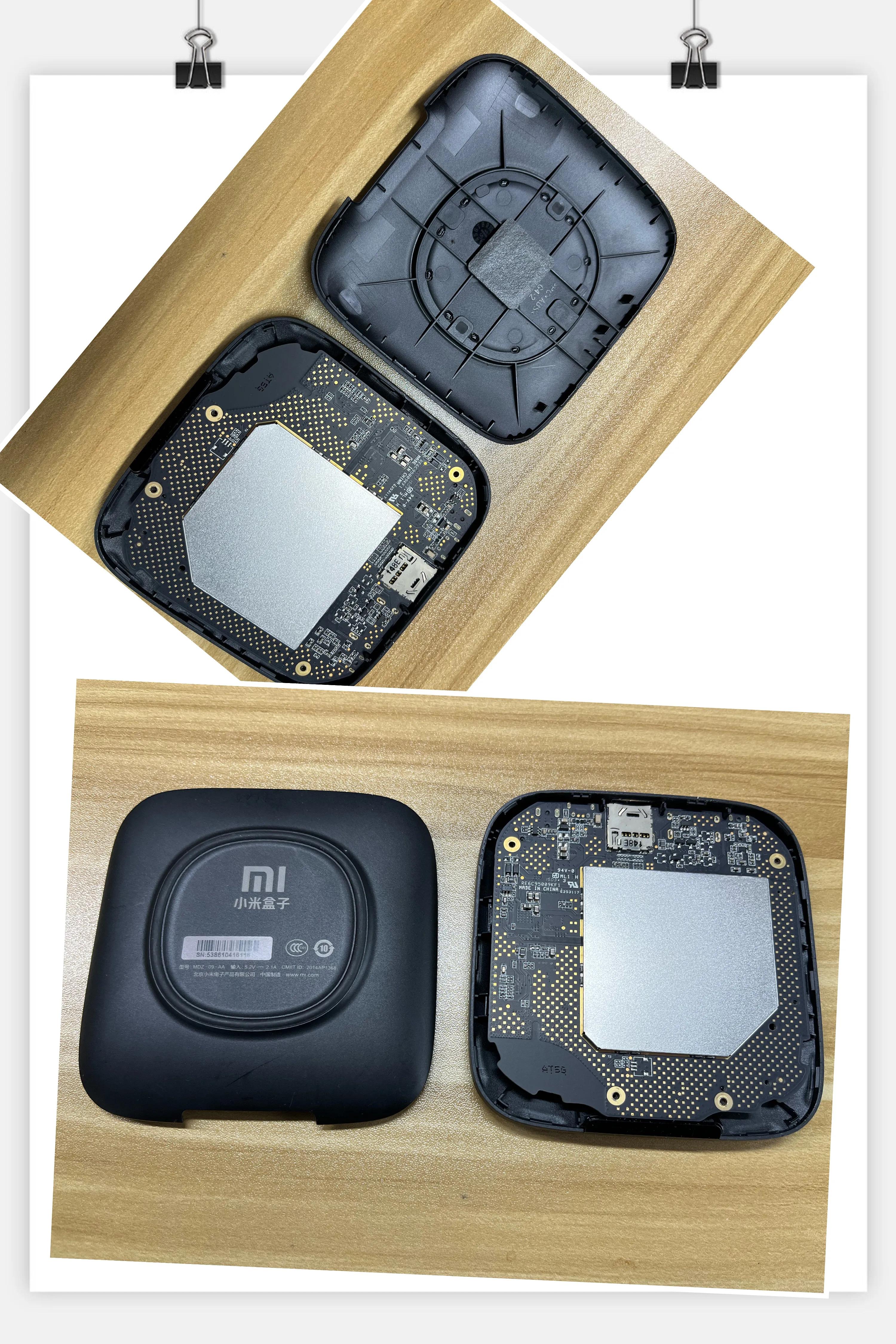 小米盒子3s一直在启动界面,小米盒子1卡在启动页面