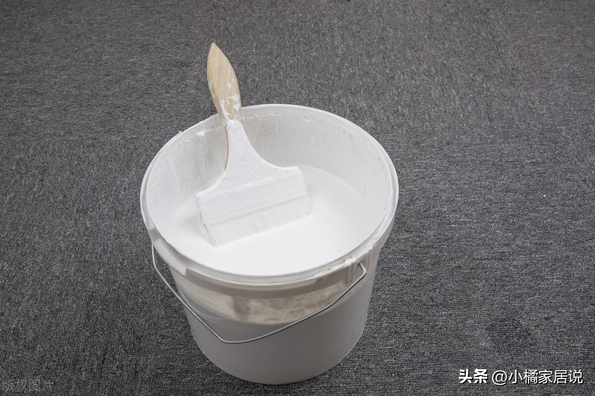 乳胶漆到底怎么选,便宜乳胶漆和贵的有什么区别