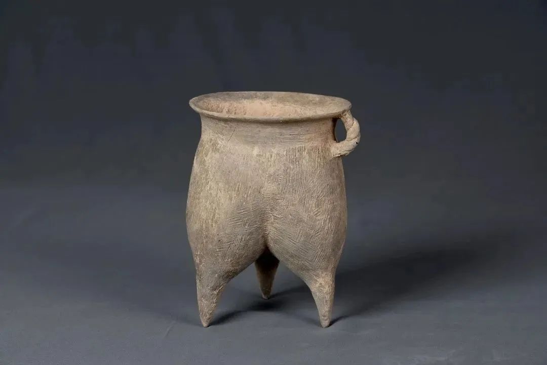 西吴壁遗址发掘时间,西吴壁遗址出土