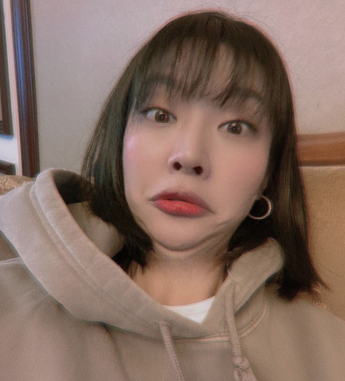 萧亚轩黄皓被曝复合,萧亚轩和黄皓恋情回顾