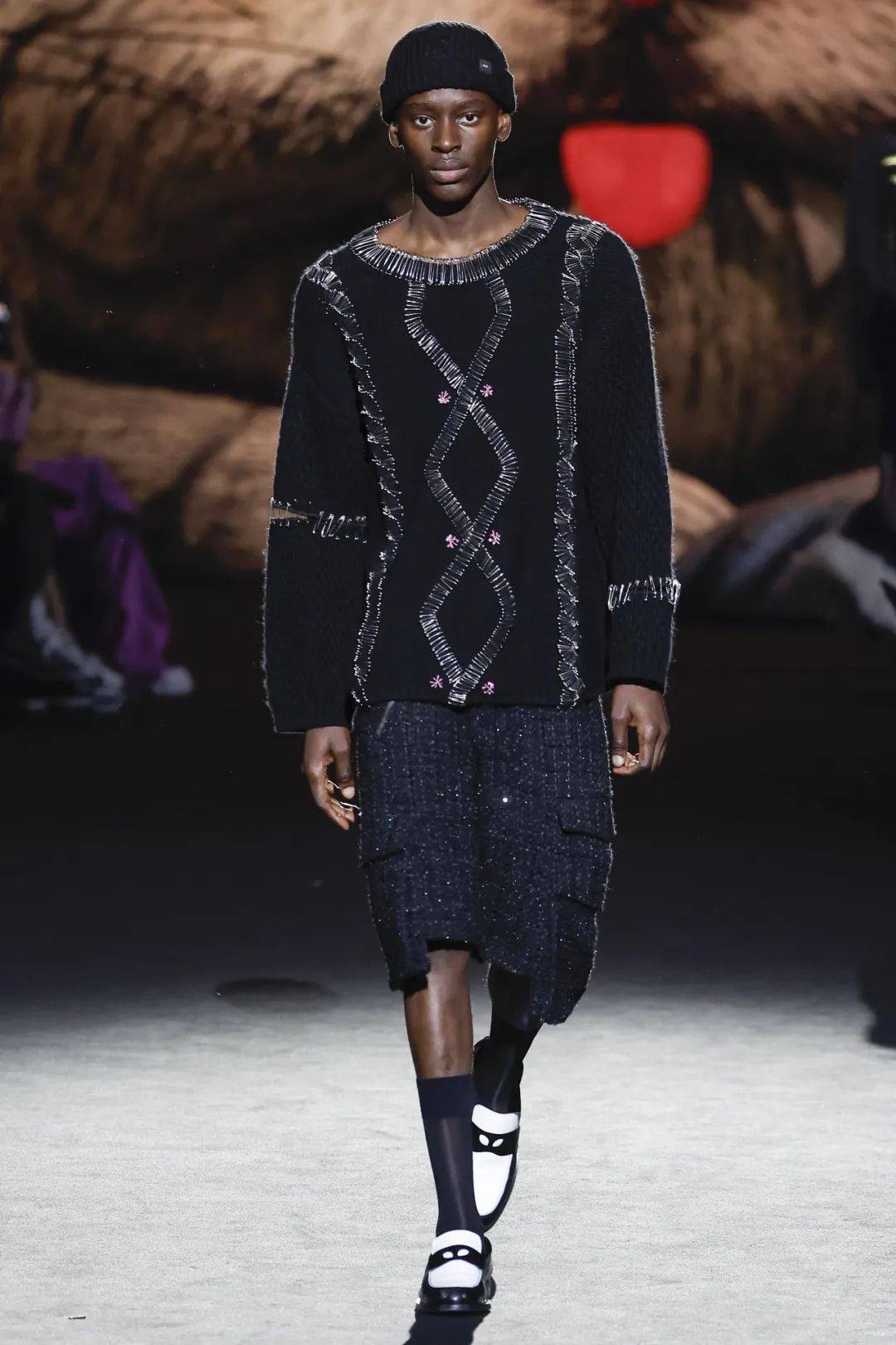 2022春夏伦敦时装周流行趋势,cmf最新活动