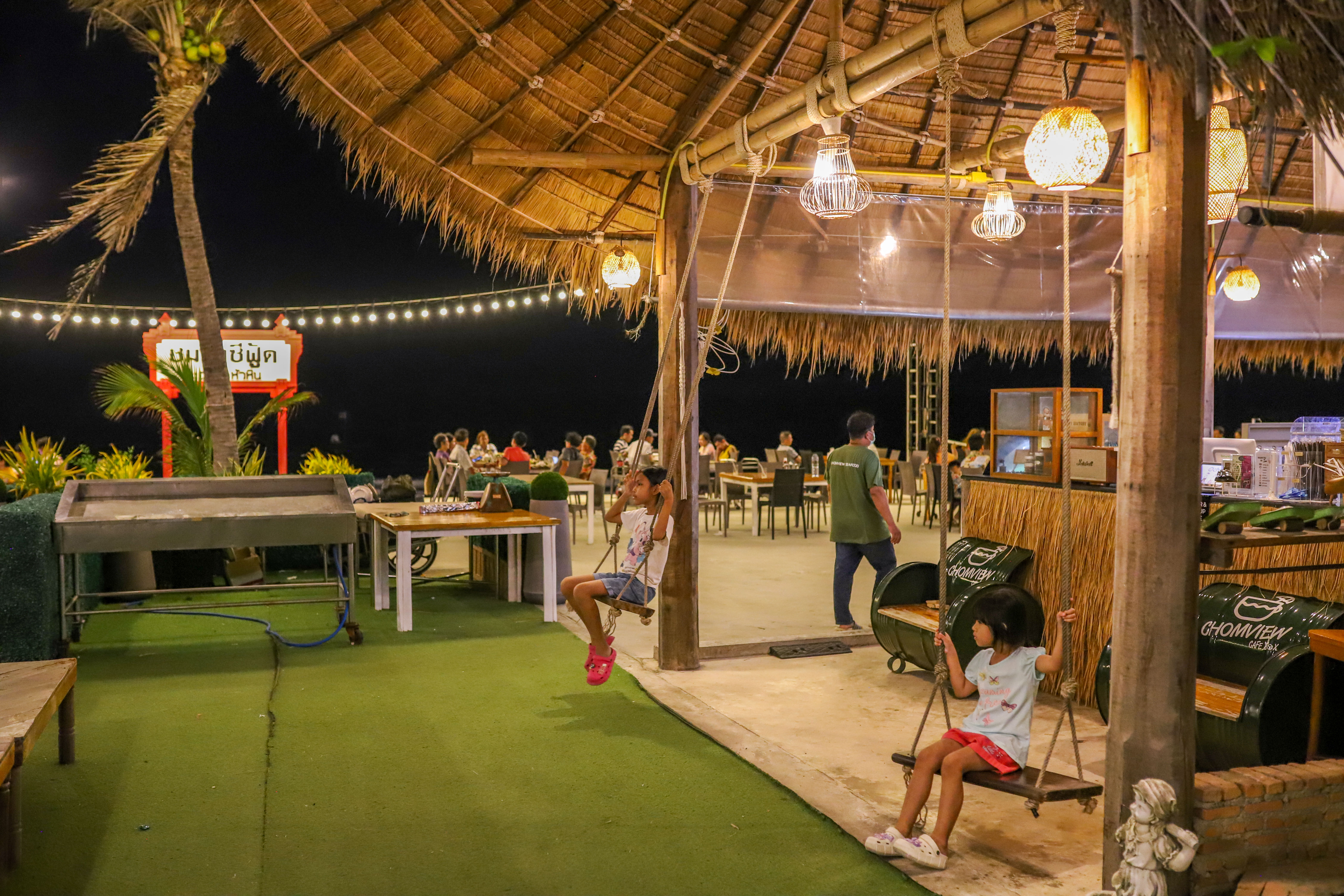 泰国旅游美食景点,泰国旅游美食推荐