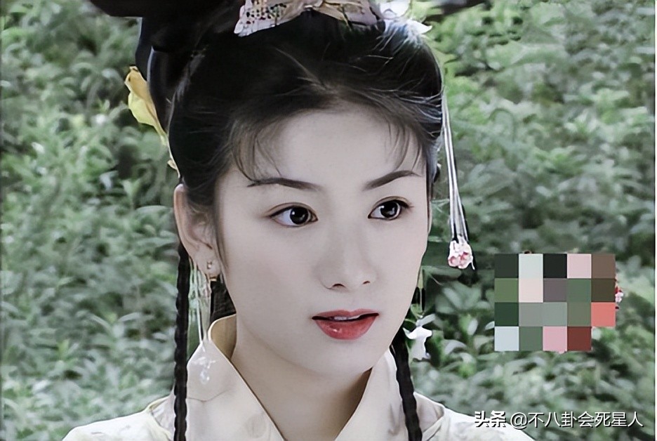 年轻时很美老了很丑的女星,年轻时候不好看老了漂亮的明星