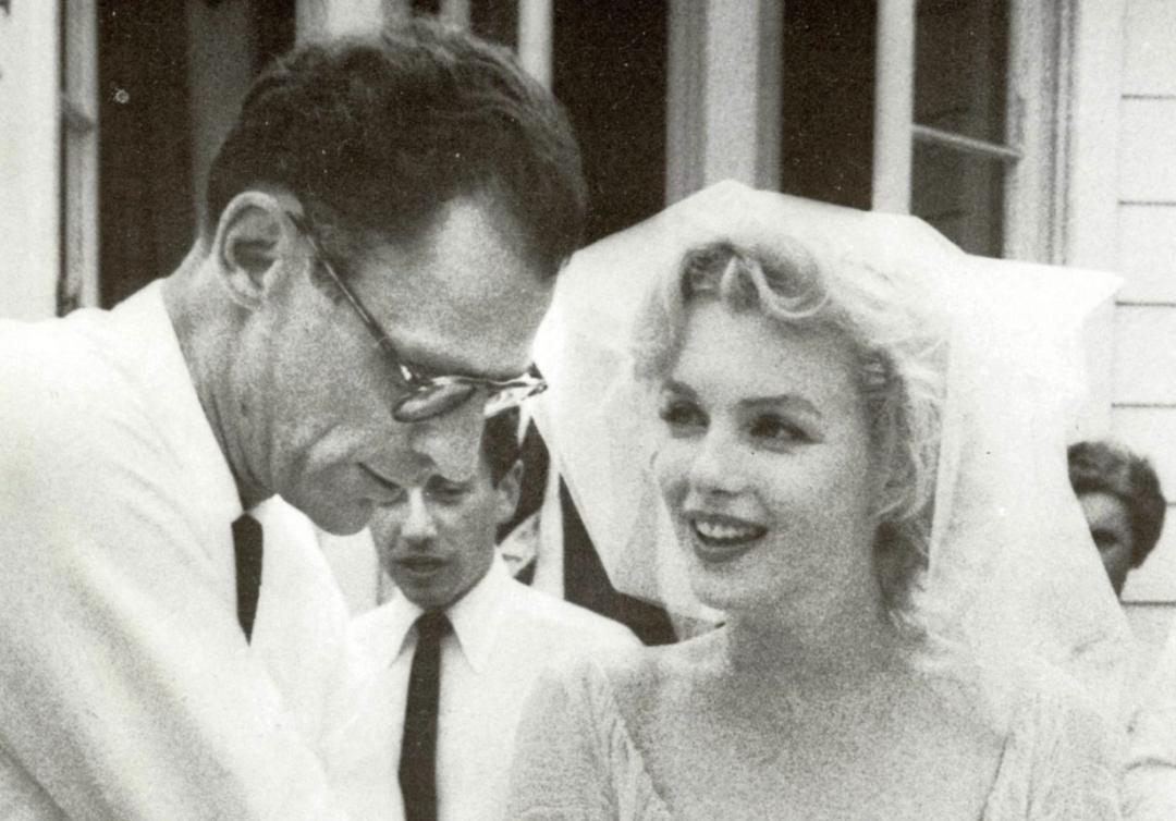 殡仪师披露玛丽莲梦露心酸细节,玛丽莲梦露尸体安葬