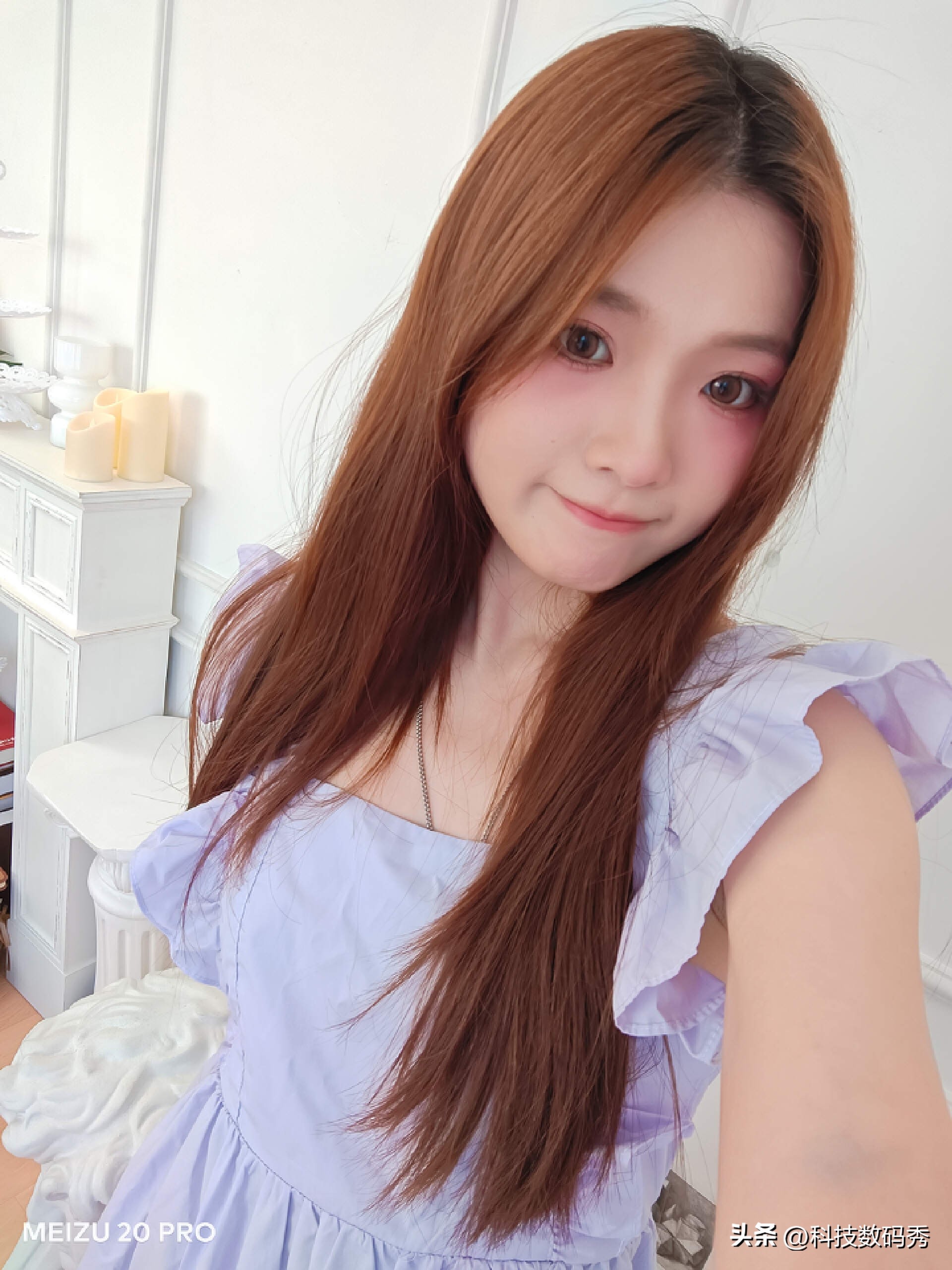 魅族20pro晨曦紫放音乐会有震感吗,魅族20pro测评发布会