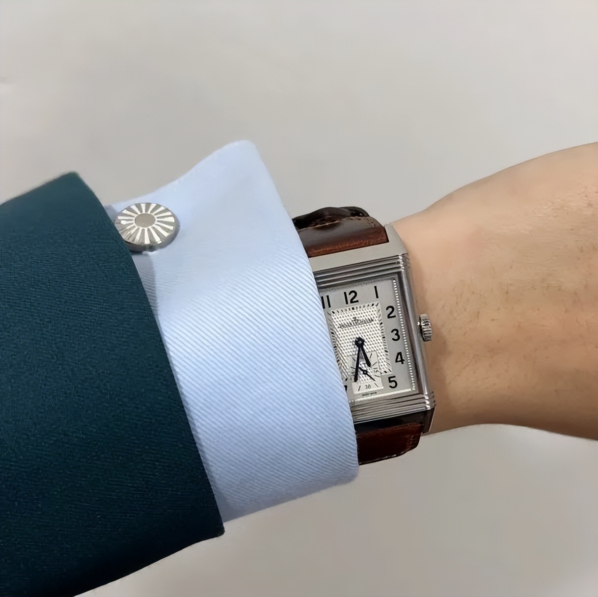 卖表故事,买表的故事