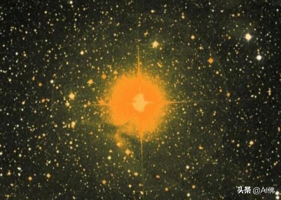 宇宙十个离地球最近的恒星,离地球最近的恒星除了太阳还有谁