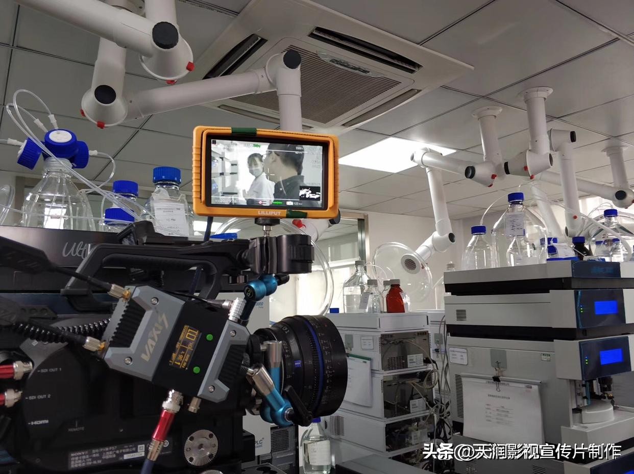 福清宣传片拍摄制作,福清企业宣传视频拍摄公司