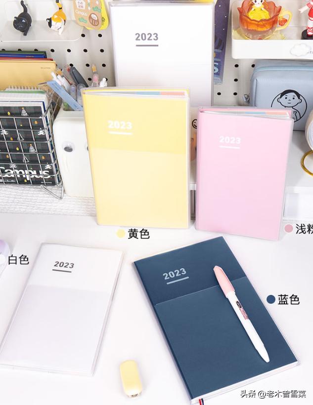 日本文具各大品牌有哪些,你知道哪些是日本品牌