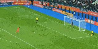 单场扑出5个点球,单场扑点球