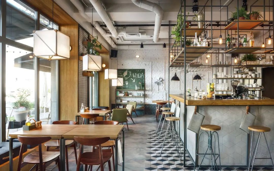 餐饮店怎么做活动提高回头客,餐饮店一个月后回头客比例