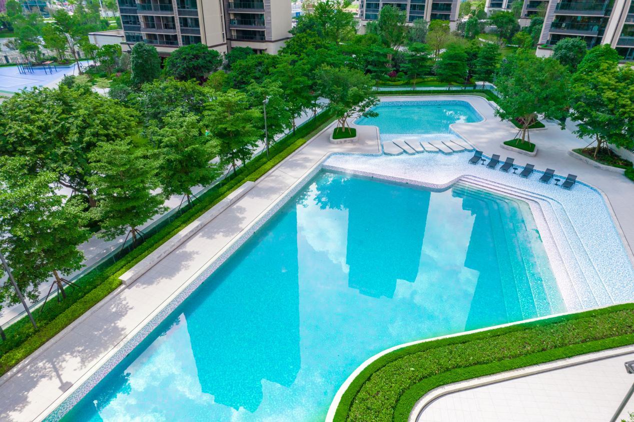 天天交付｜A区如期兑现，时代印记（广州）如何诠释精工品质？