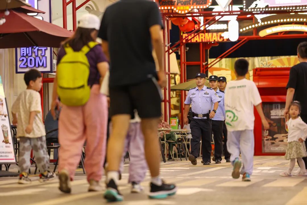 公园1903疫情,公园1903的音乐喷泉几点开始