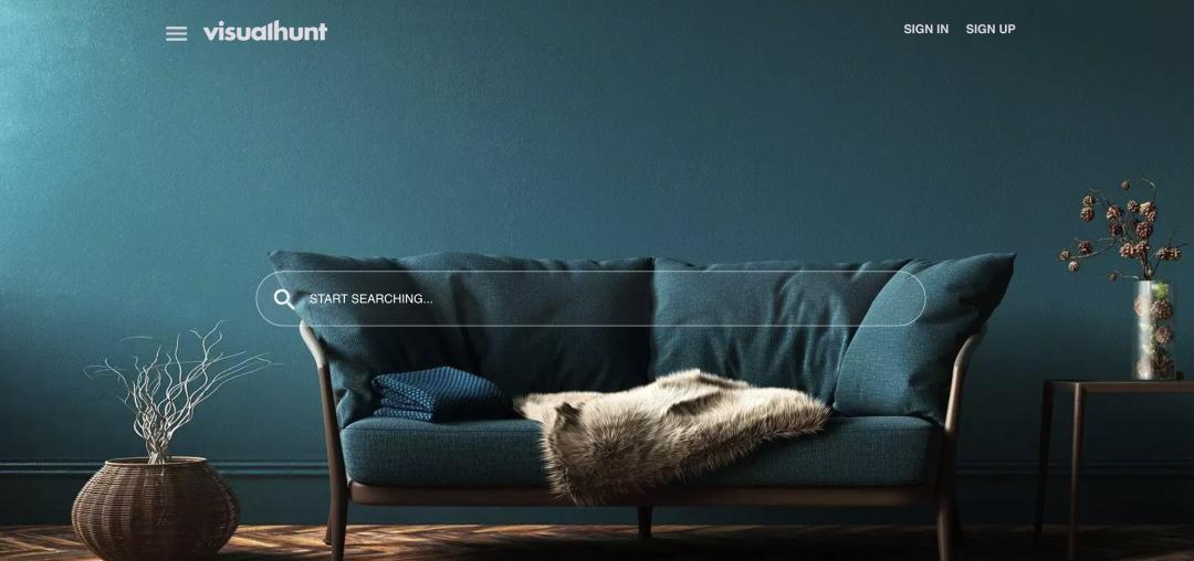 宝藏网站图片素材,18个宝藏网站免费素材一网打尽