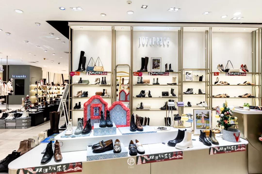 淮海百盛最新活动,上海淮海百盛12月活动