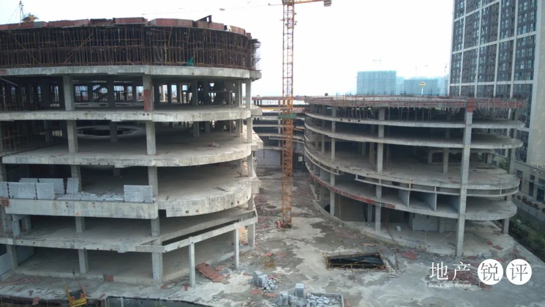 砂之船南京江北新区奥莱公寓,南京江北新区砂之船市场