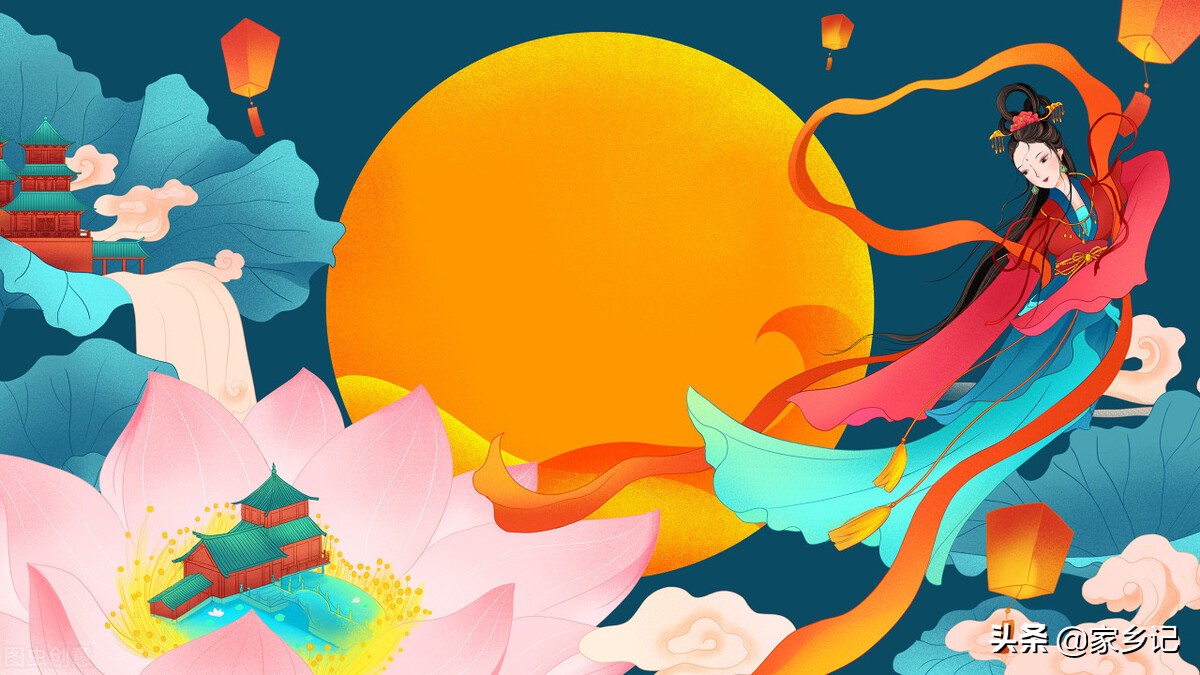 天堂一定很美，妈妈去了再也没回来