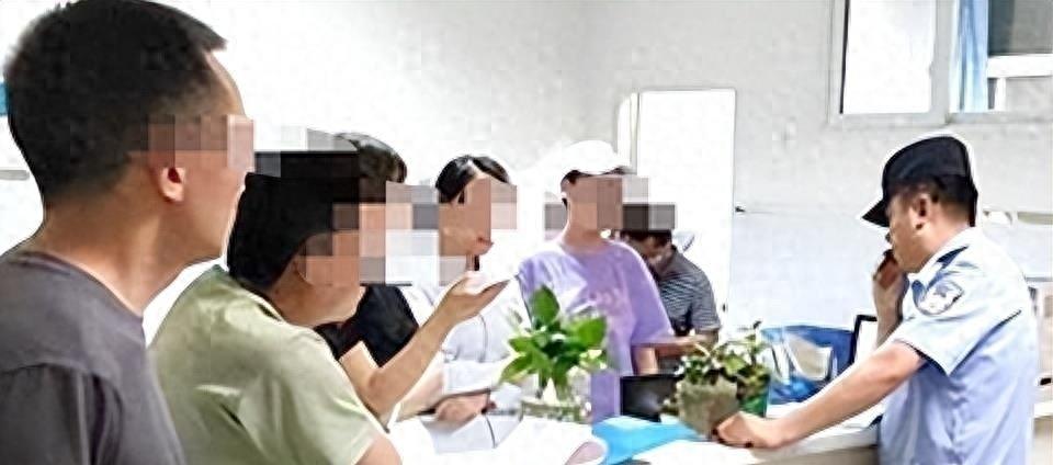 回顾:男医生“吸吮”女子隐私部位,还拒不承认,不料唾液暴露一