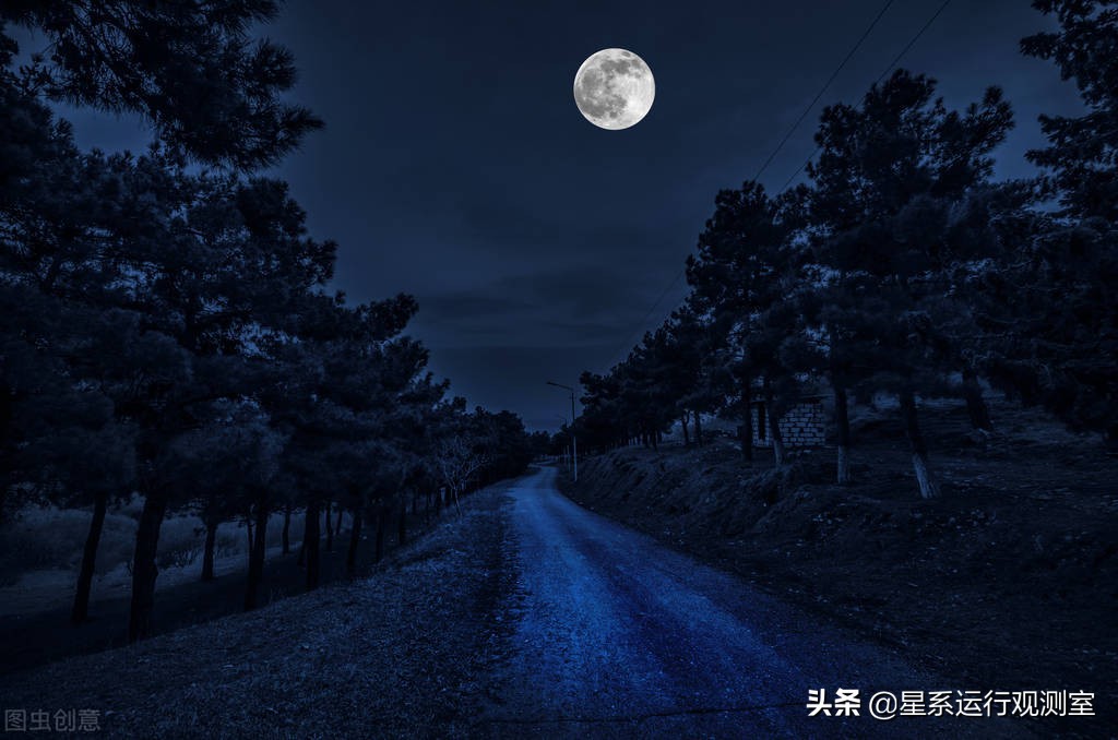 我国第一颗人造月球卫星时间,月球是人造卫星还是天然卫星