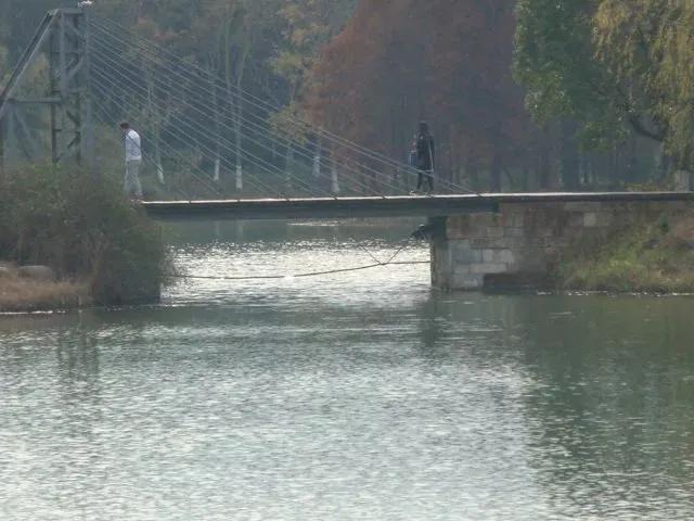 昆山花桥有几个公园,昆山市花桥区哪个公园好玩