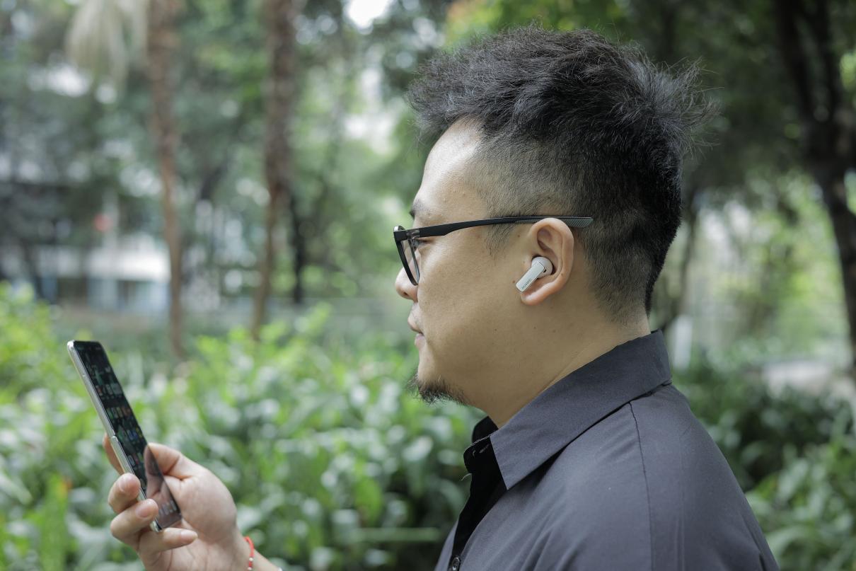 华为freebudspro可以测心率吗,华为freebudspro2哪边测心率