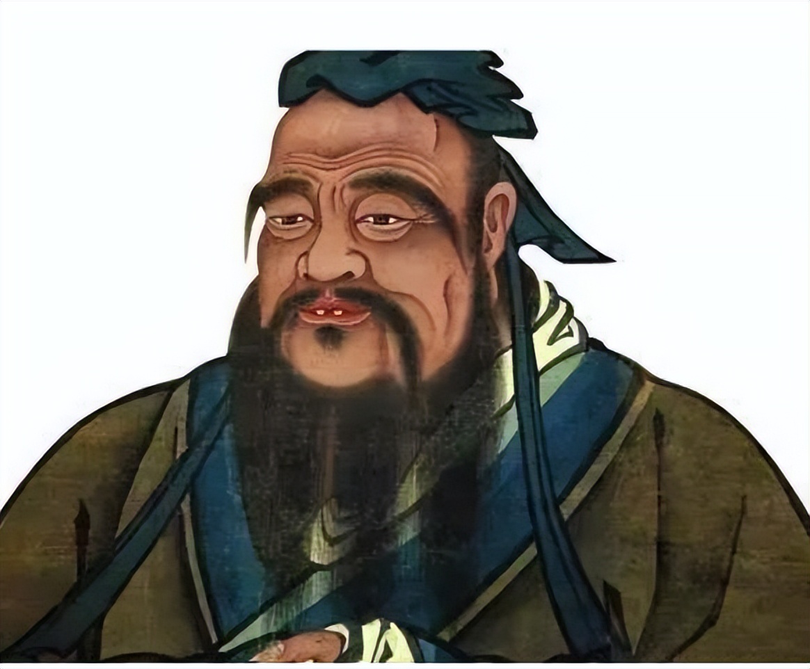 己所不欲勿施于人孔子座右铭,孔子人生格言座右铭大全