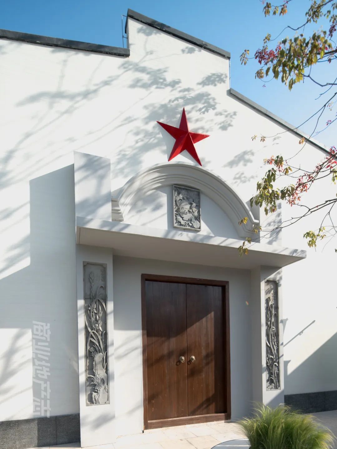 CRR百图斩｜公园里的新天地：上海蟠龙天地