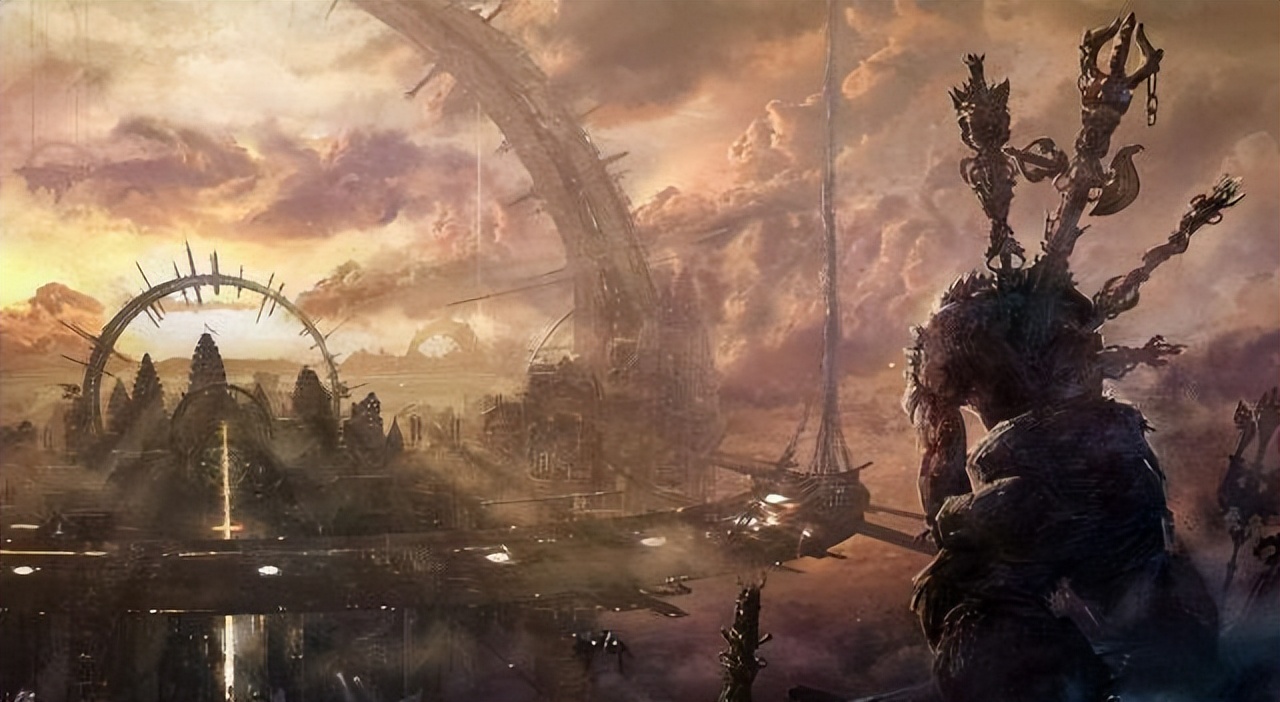 5本无法超越的群穿小说，群英种田十分精彩，适合静下心来慢慢看