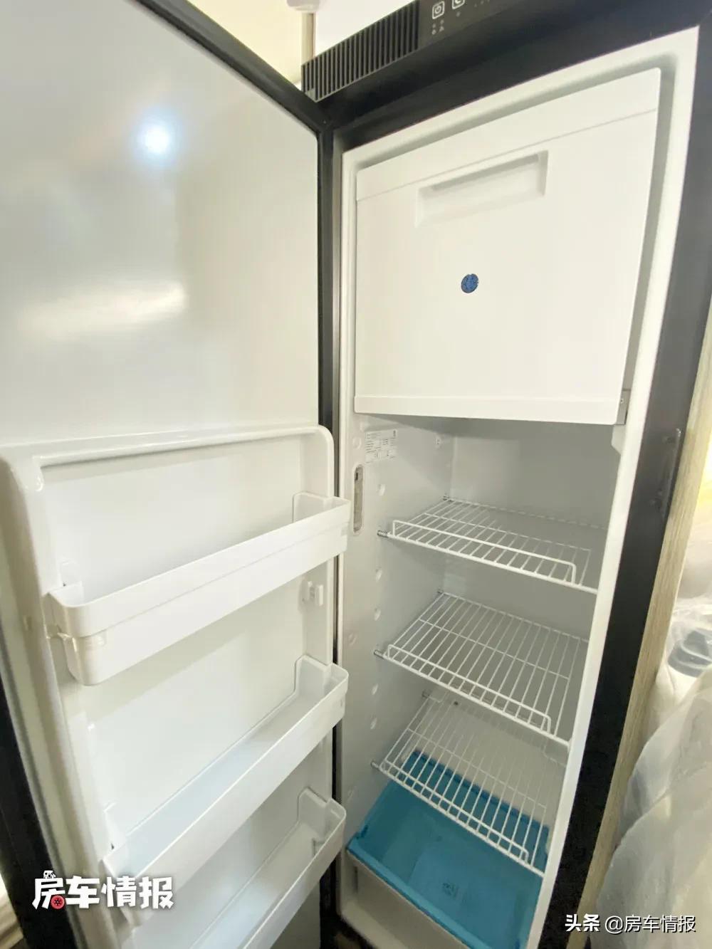 国产大型房车最新款,最新款房车内部布局图